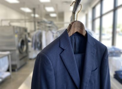 Kleding Stomen in Delft Waarom Je Pak Naar de Specialist Moet