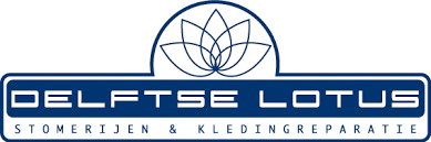 Delftse Lotus Stomerij in Delft
